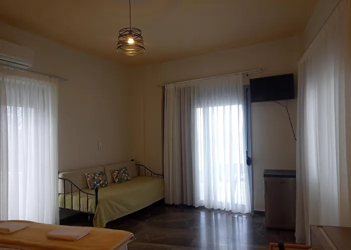 Horizon Beach Hotel