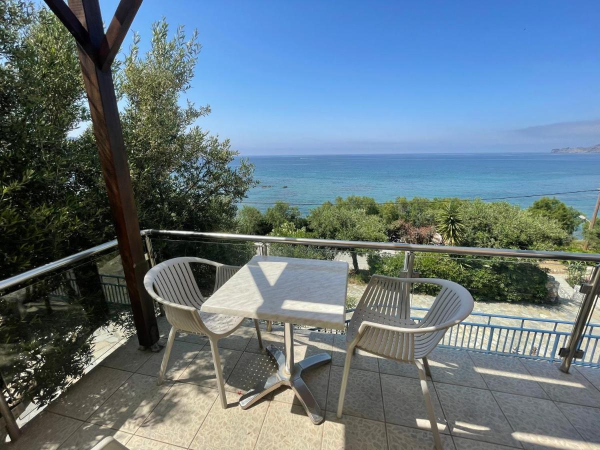 Horizon Plakias