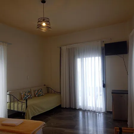 Horizon Beach Plakias Zewnętrze zdjęcie