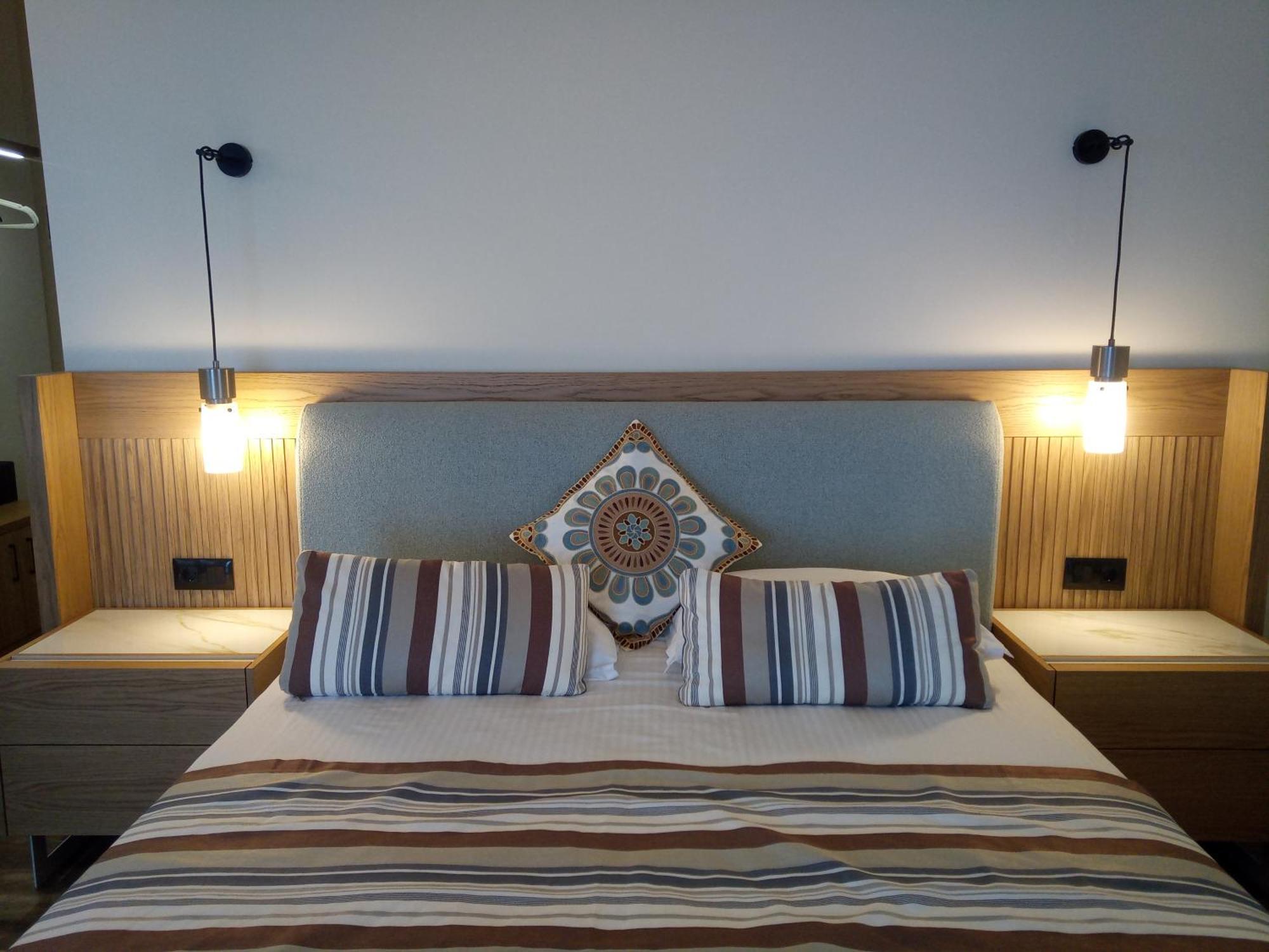 Horizon Hotel 3*