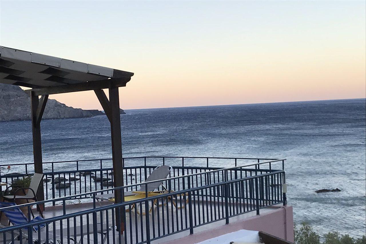 Hotel Horizon Plakias