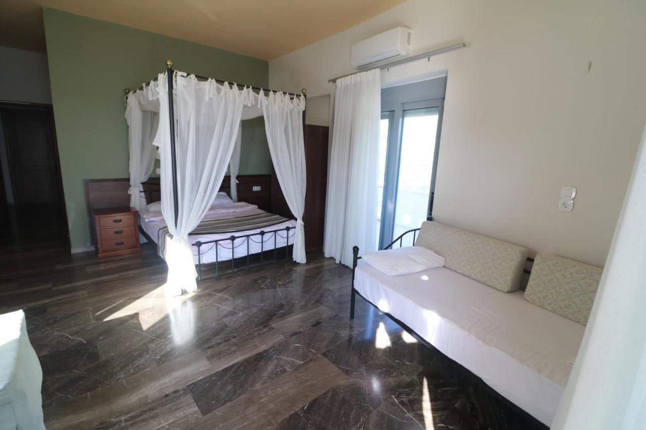 Horizon Otel 3*
