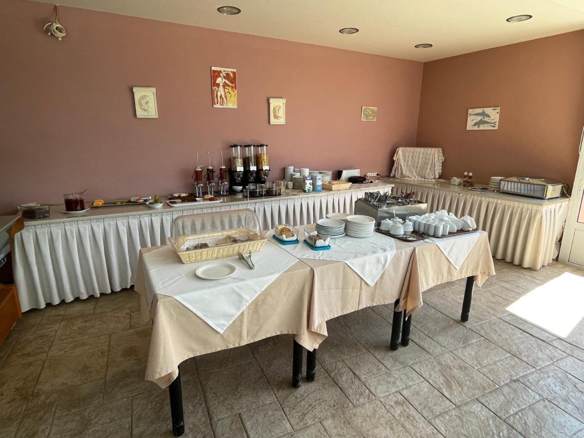 Otel Horizon 3*