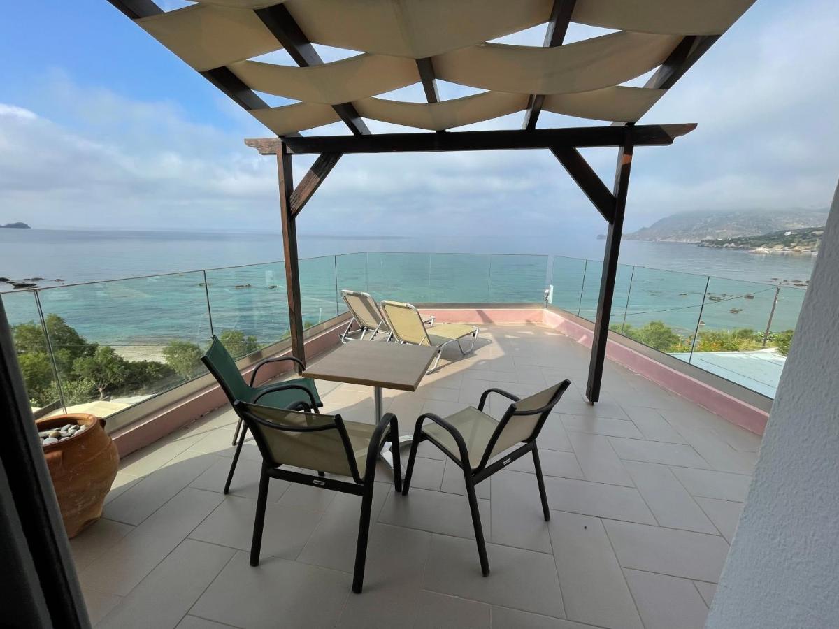 Otel Horizon Plakias
