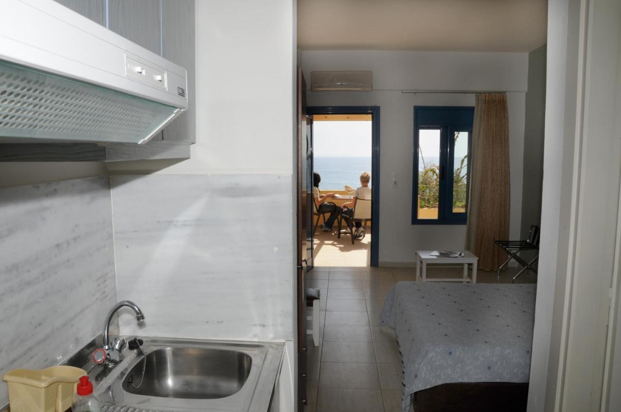 Horizon Otel Plakias