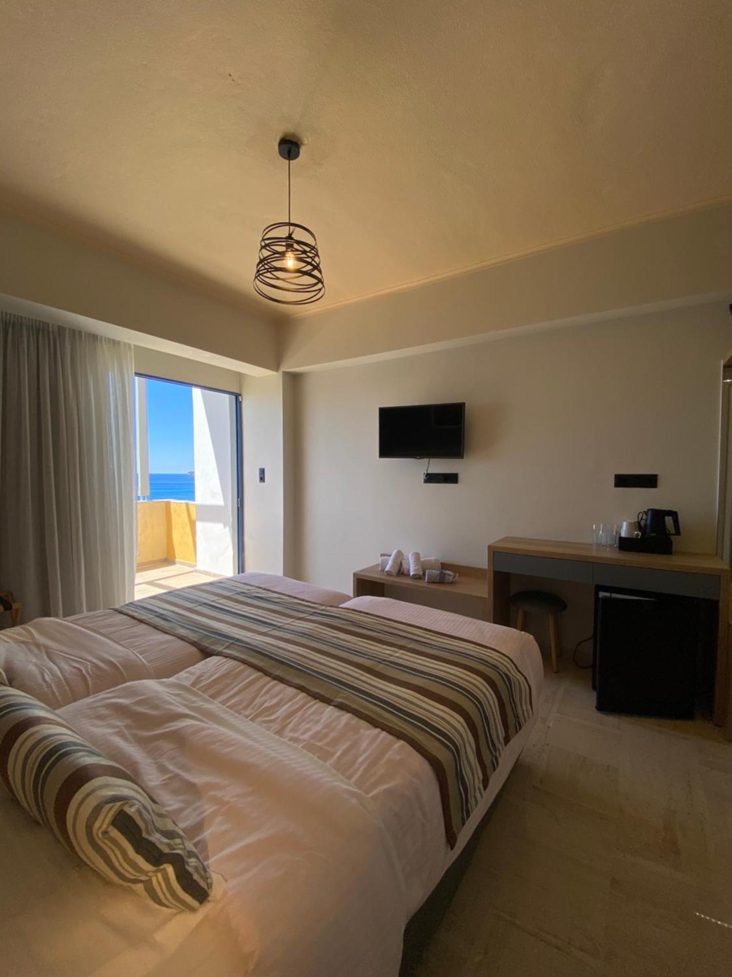 Otel Horizon 3*