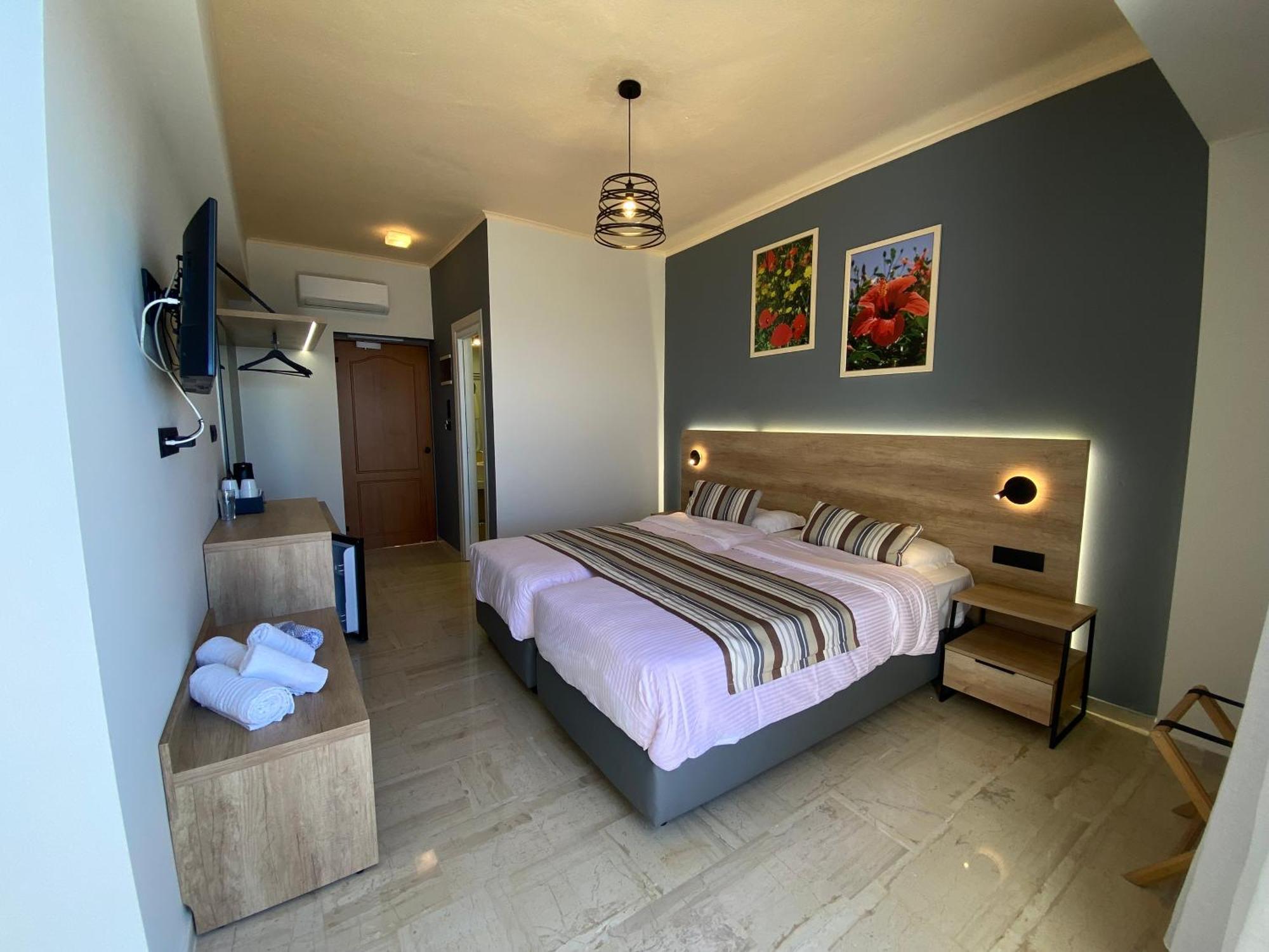 Horizon Otel Plakias