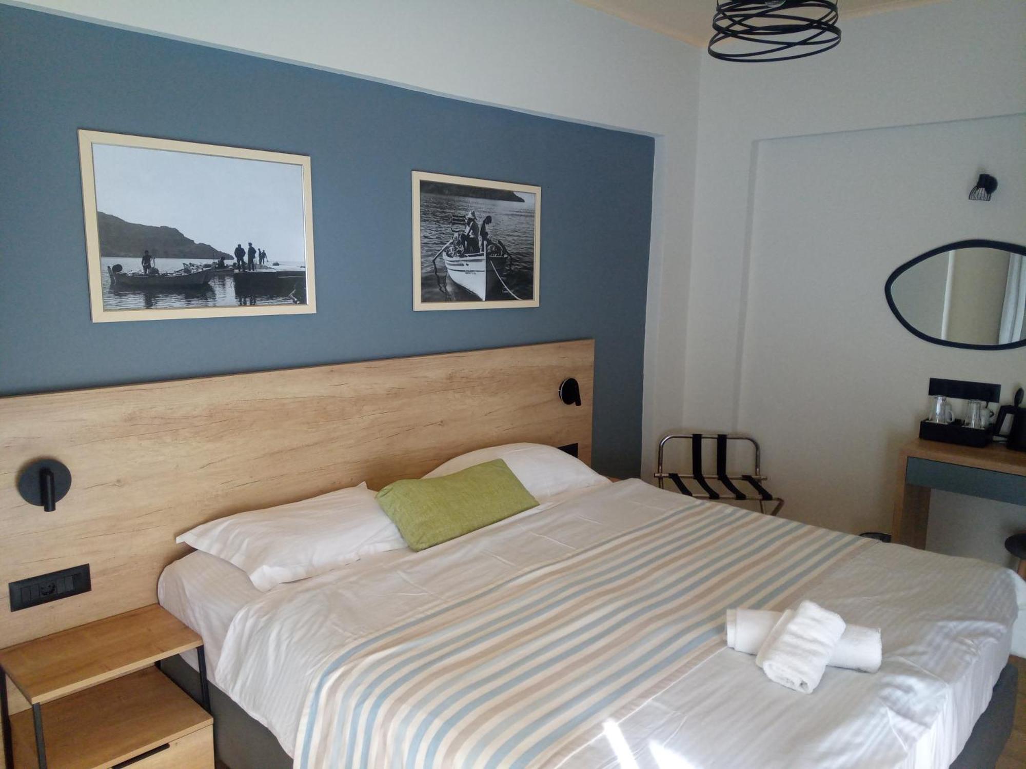 Otel Horizon Plakias