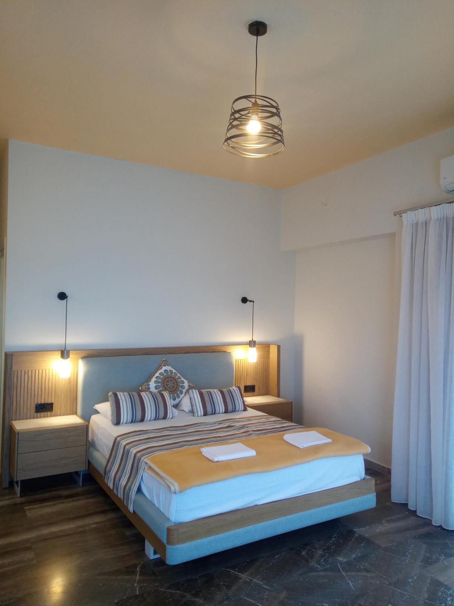 Hotel Horizon Plakias