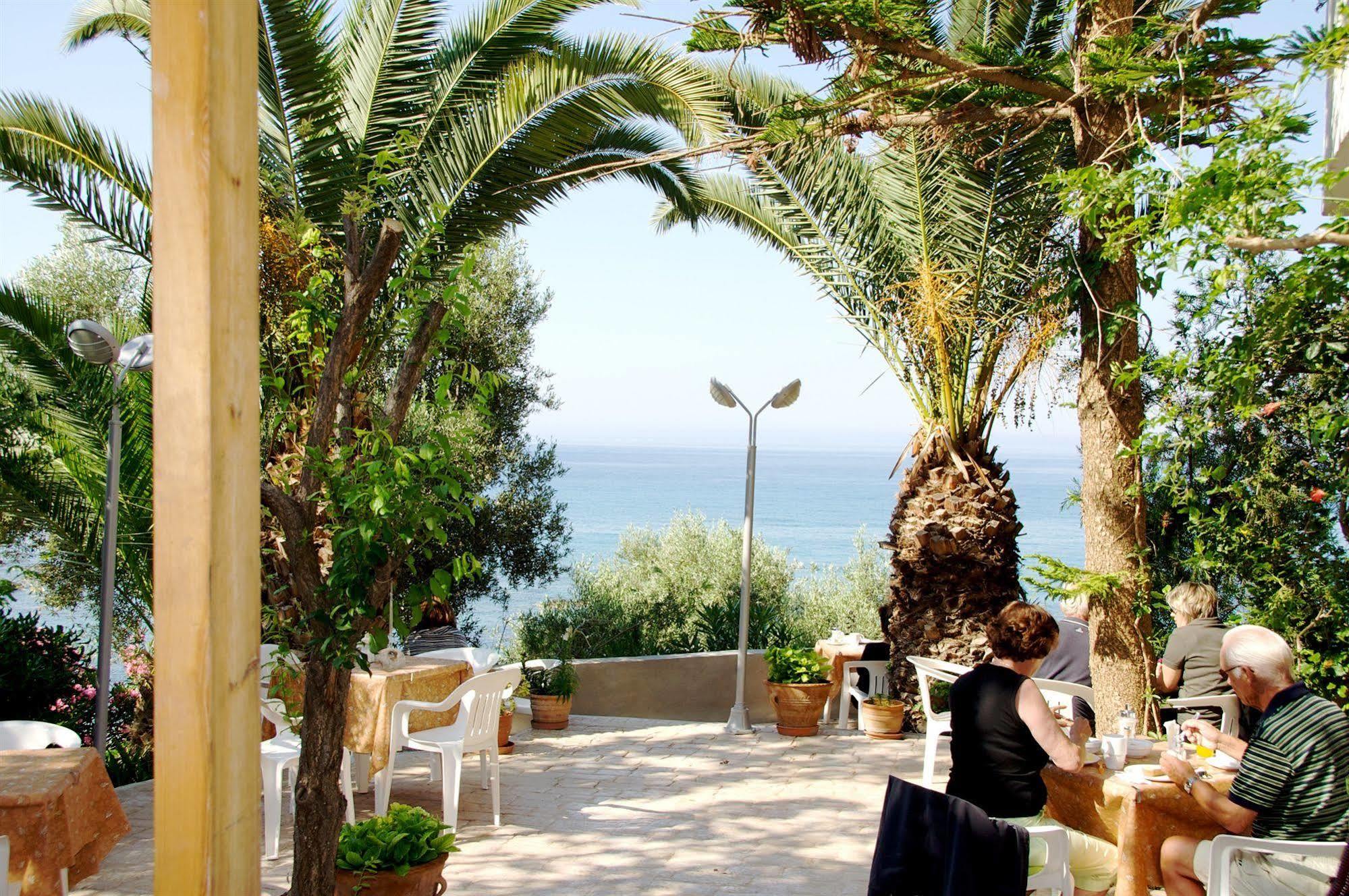 Hotel Horizon Plakias